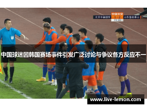 中国球迷因韩国赛场事件引发广泛讨论与争议各方反应不一
